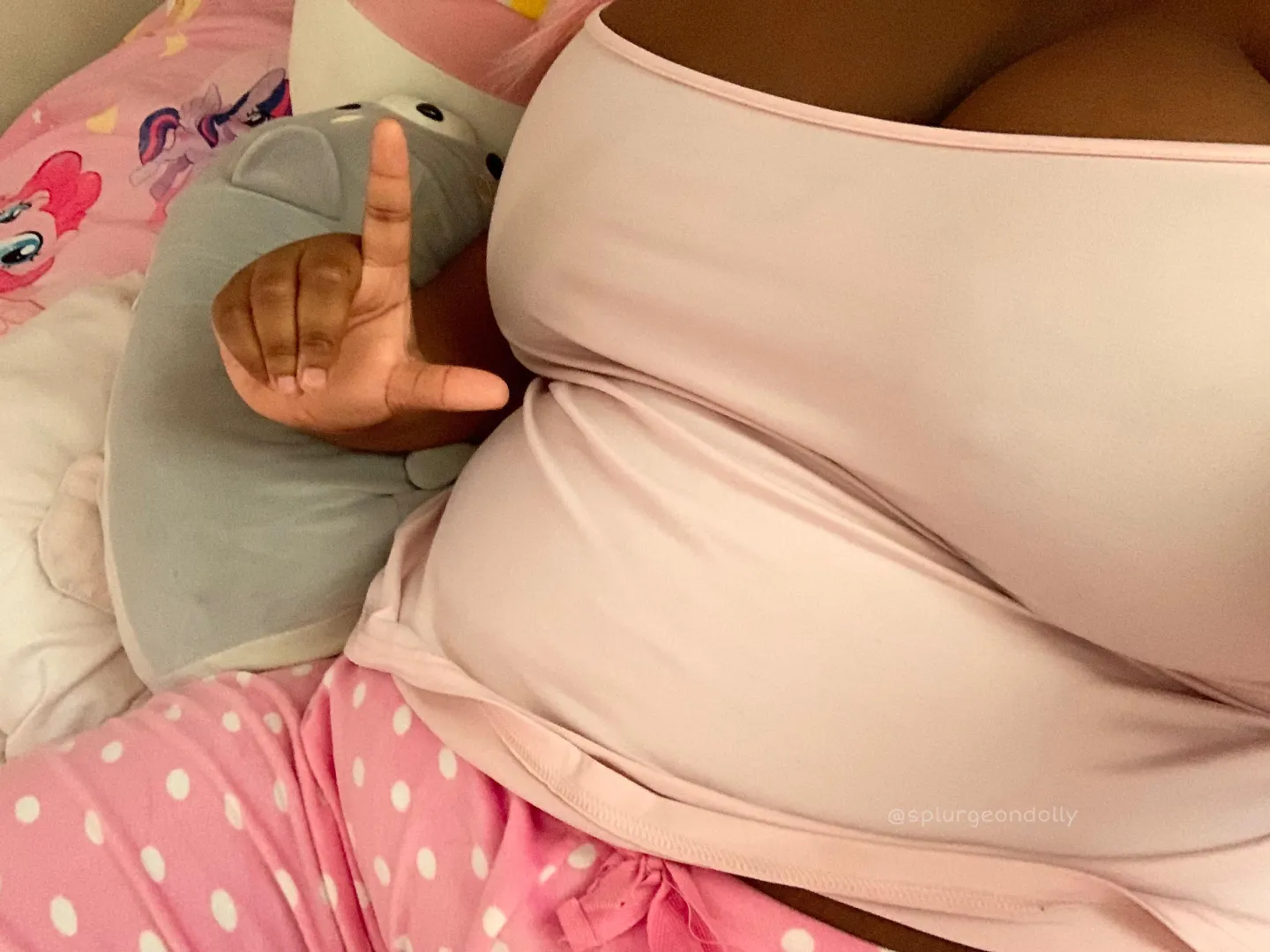 That’s right. Go to your office job then come home to give all your money to a lazy ebony brat 