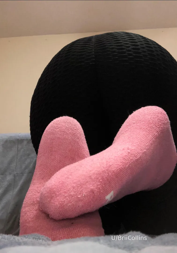 This pink could look beautiful with your white on it