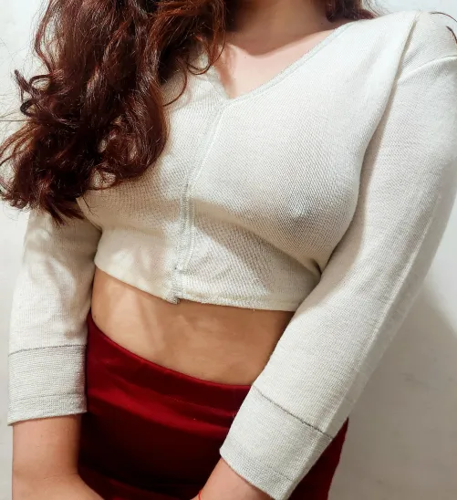 This wasn’t meant for everyone