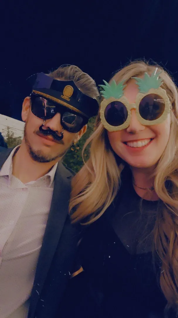 Time to get this Birthday weekend started! M36F32