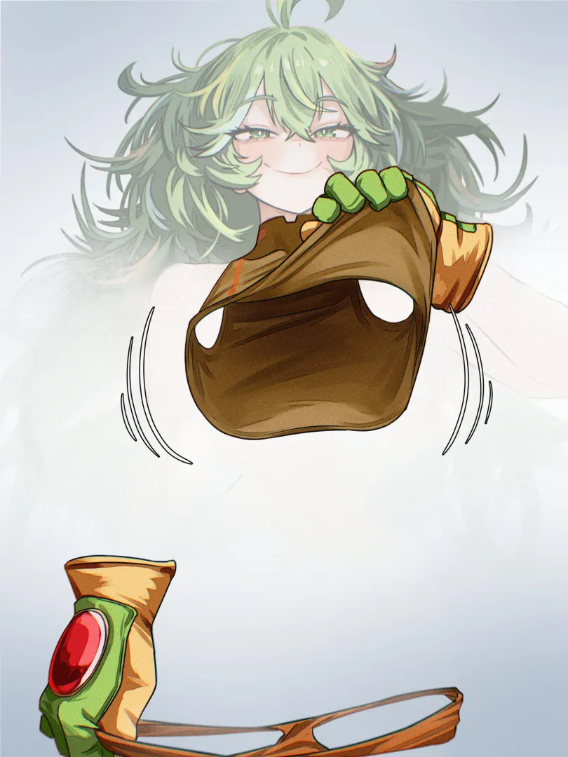 Toru flashing (Vlizz) [MY HERO ACADEMIA]