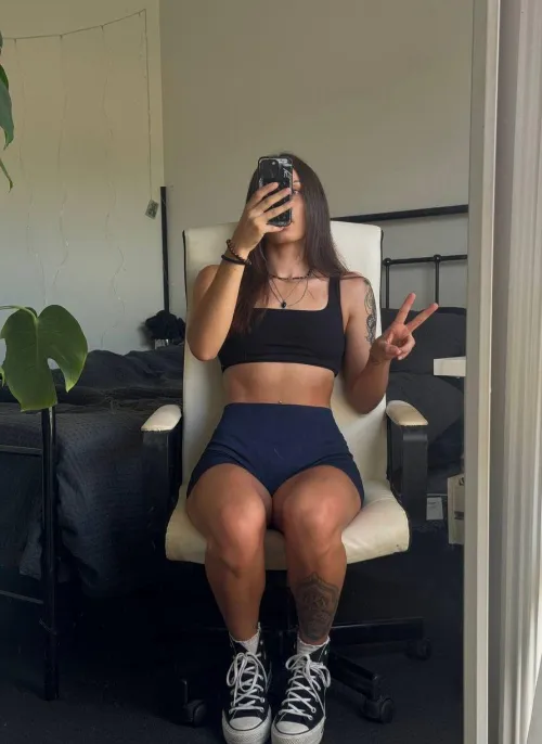 trying to improve these