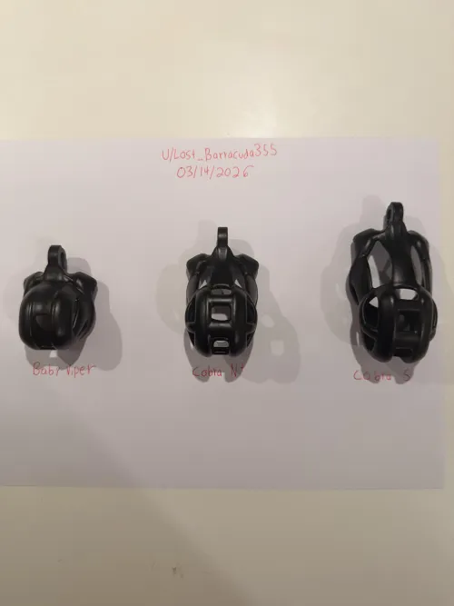 [US] [Sell - Baby Viper / Cobra N+ / Cobra S]