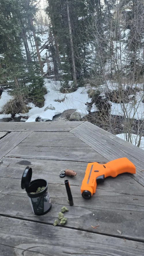 vacation in colorado