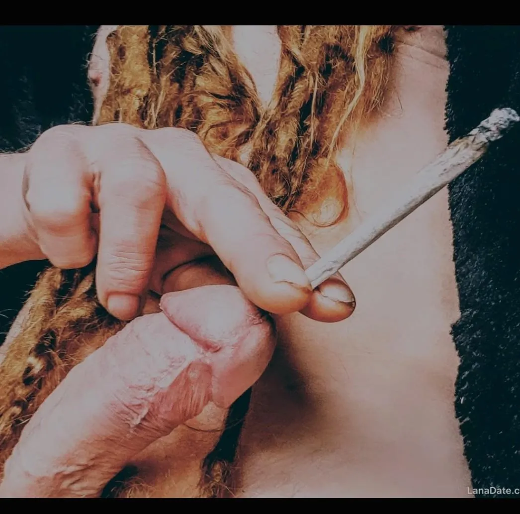 Wake and bake ... xxx ♥️