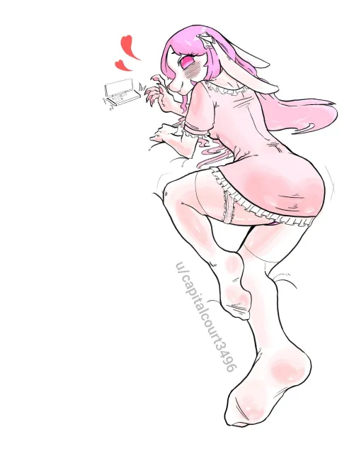 What are you waiting for? (U/Own_Carpet7664)