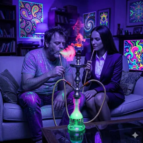 What do you mean you don't understand and I'm not making any sense? OK, one more time and I'll speak really, really slowly...