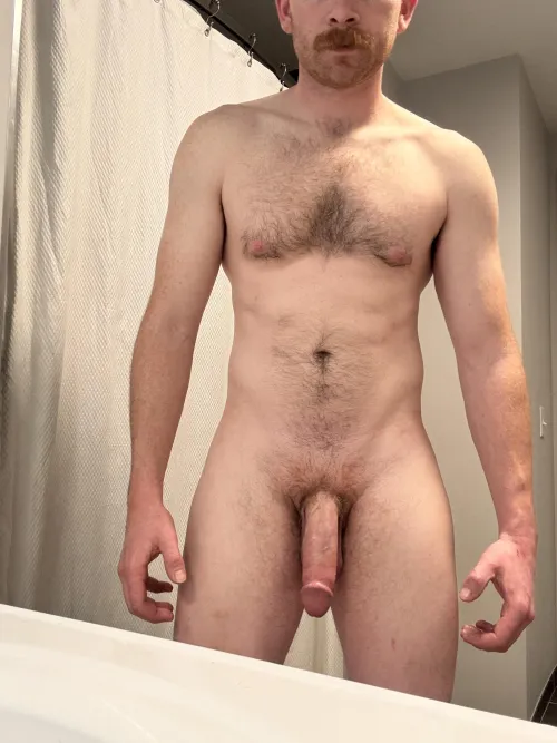 What you hoping on first?