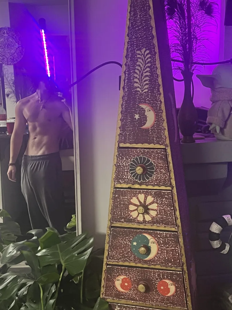 who’s willing to be on camera m4f/mf