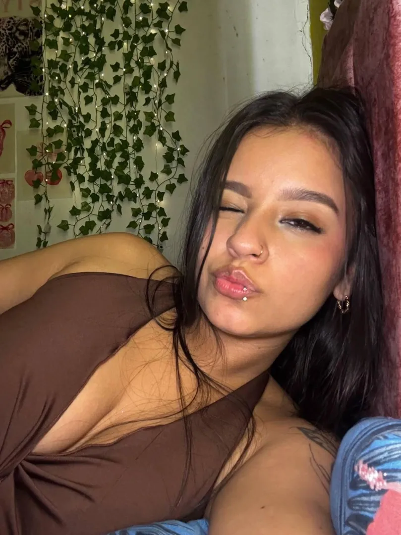 Why don’t you come over?