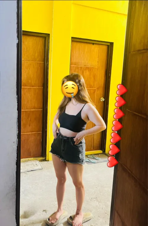 Wife 31. Pwede pa ba sa inyo to? Ano gagawin nyo if ipahiram ko sya?