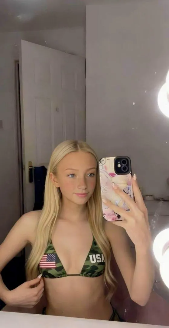 Will you let a teen slut like mr jerk you off?