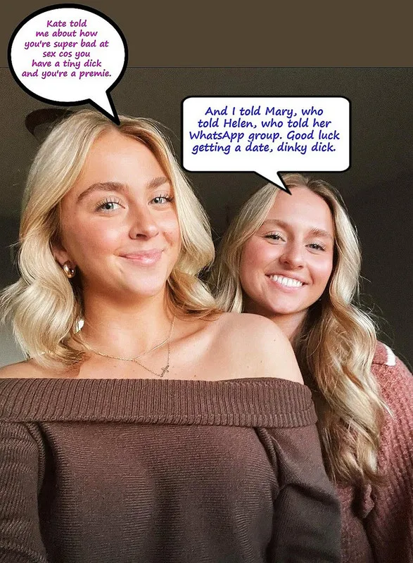 Word is spreading fast!