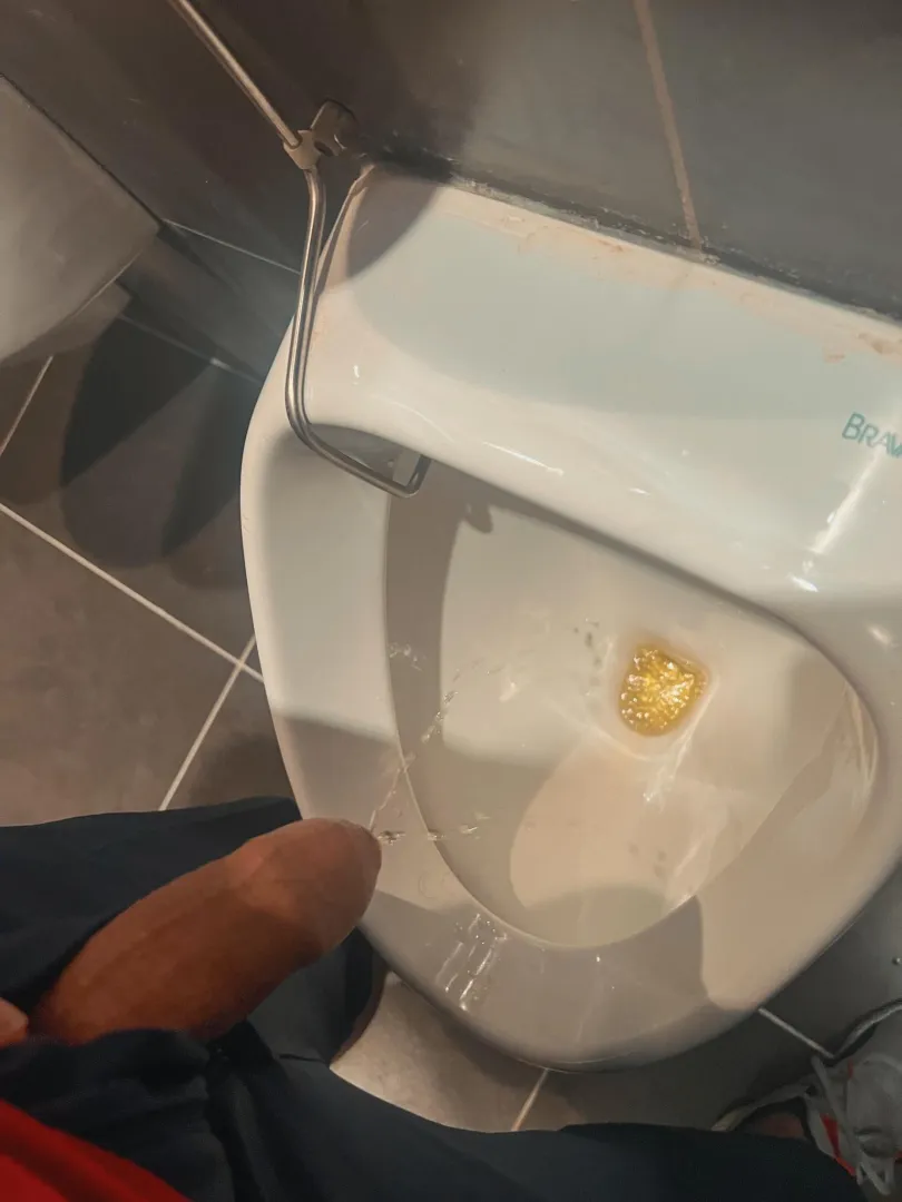 Would I catch your staring?