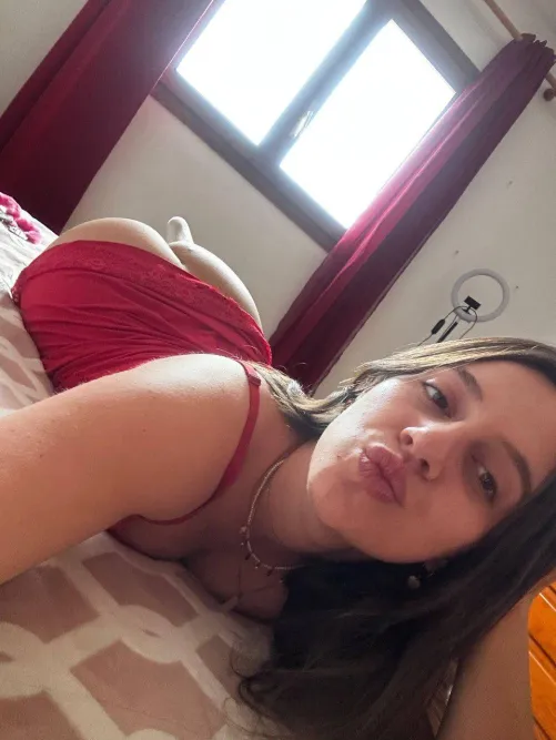 would you fuck me raw on our first night together