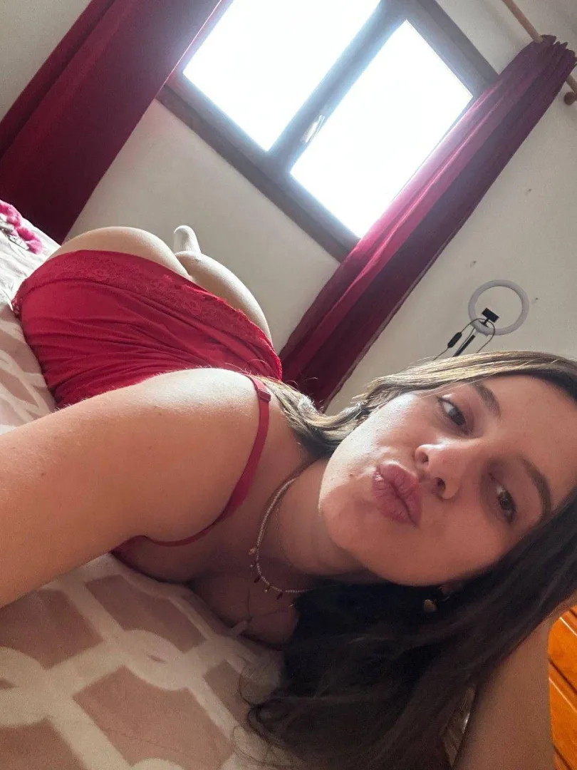 would you fuck me raw on our first night together