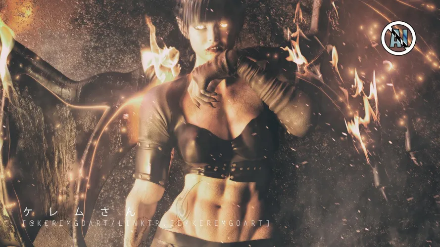 You Are My Angel - Art By Me (d3ogmerek)