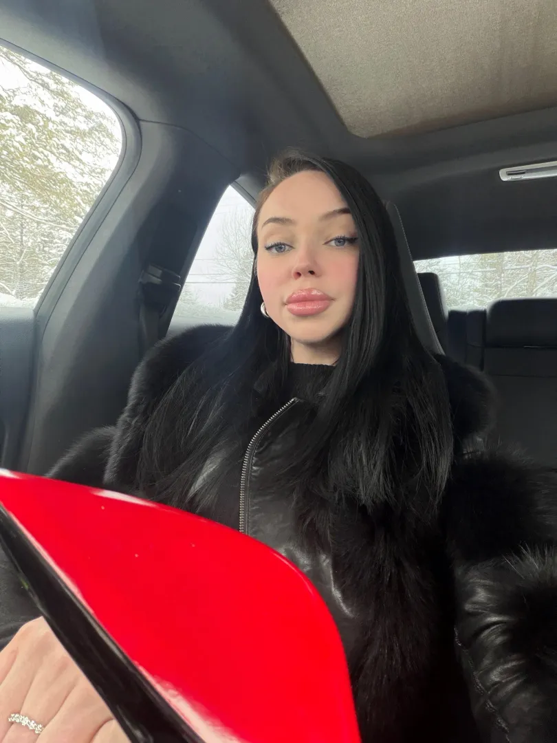 You lose control the second you see the sole