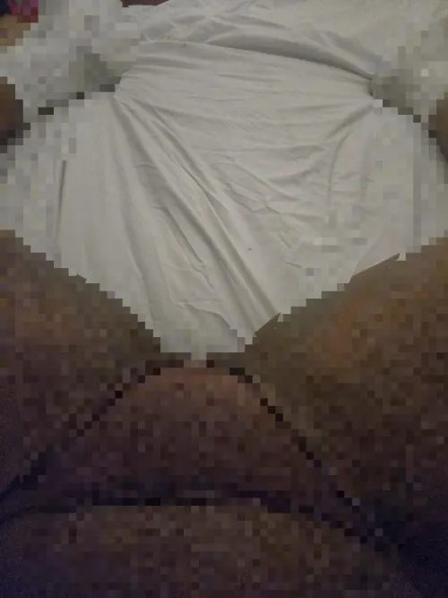 Your late night snack is ready, who's hungry?