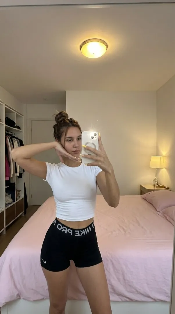 18F drop a ❤️ and I'll send u nudes (first 111 guys)