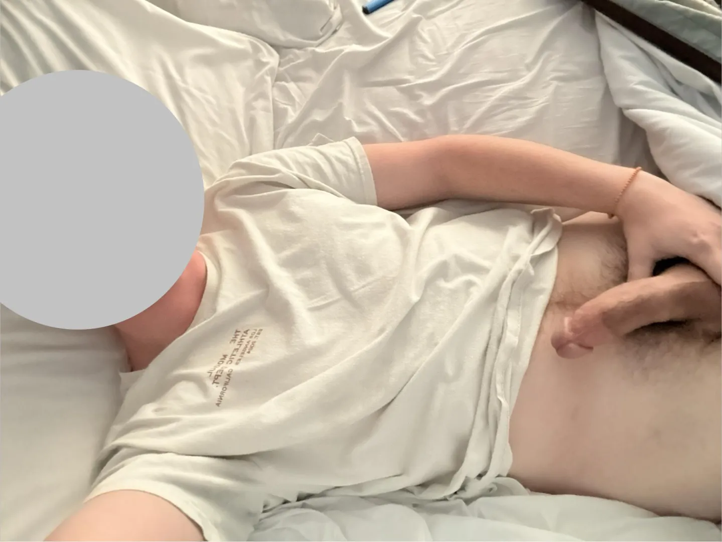 22 [M4MF][M4F] Tulsa - lookin for regular local fun