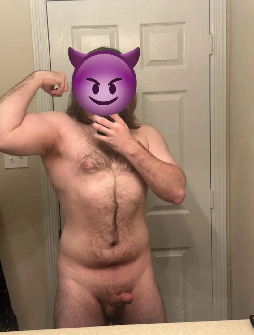 23 Bull new to Austin. Looking for a hotwife
