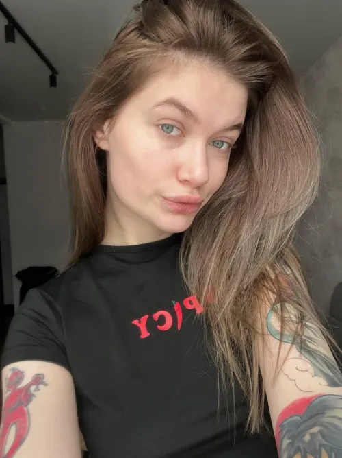 27F no makeup