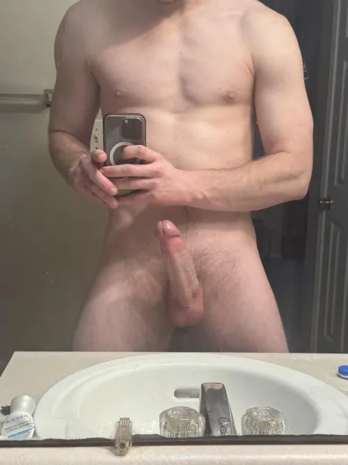 28m Pittsburgh. Clean it?