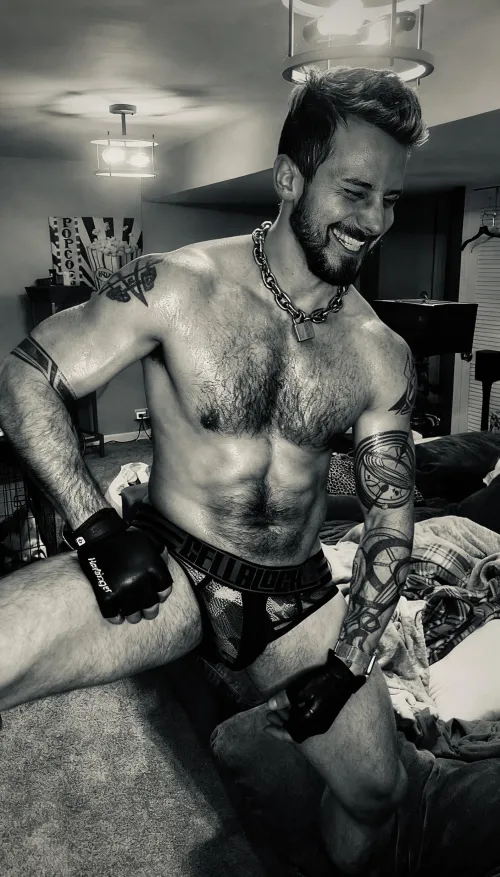 (30) happy enough for you? - OC