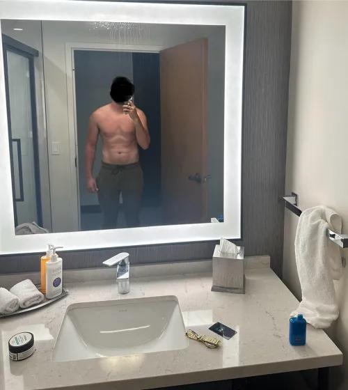 30 [M4F] looking for some NSA fun tonight or tomorrow! Close to the downtown area