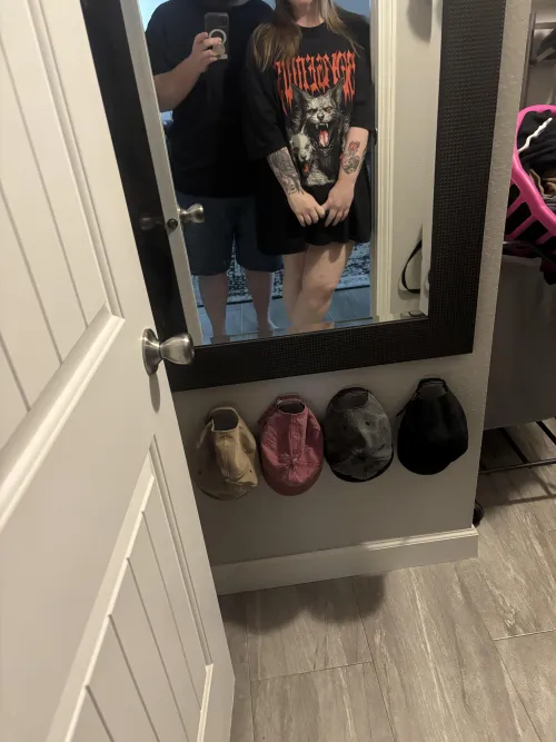 [30M/37F] [MF4F/TF] [Gainesville] couple looking for a lady