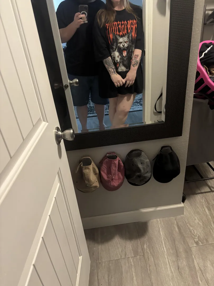 [30M/37F] [MF4F/TF] [Gainesville] couple looking for a lady