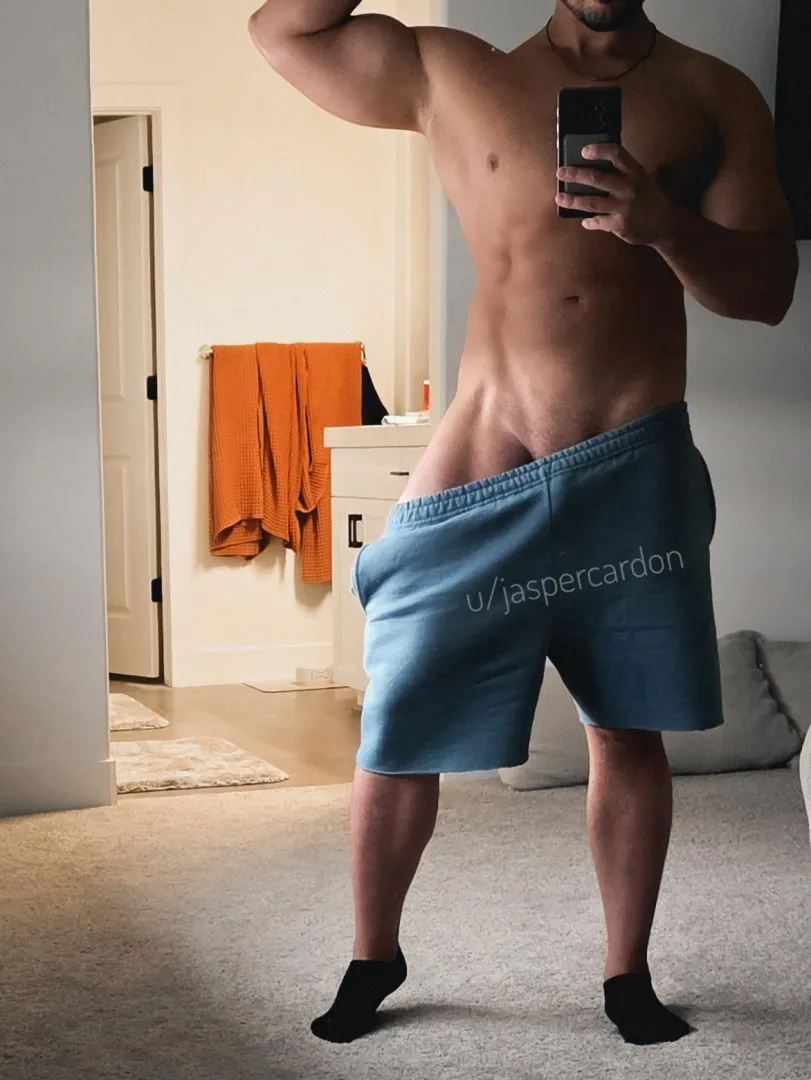 32 how's this for a dad bod