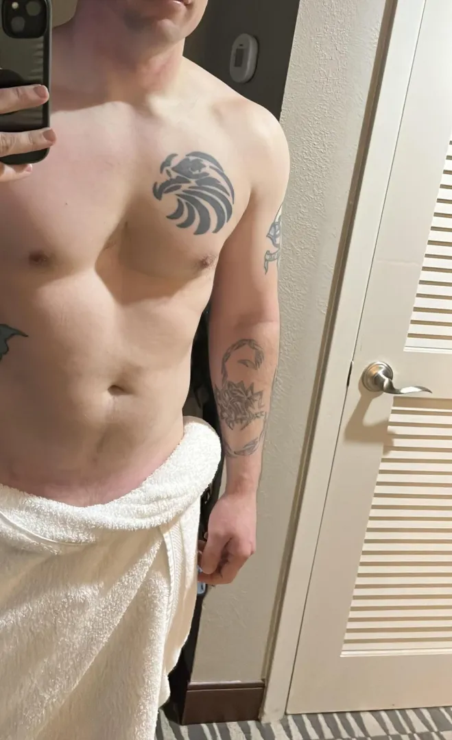 34M4F/FM Flight got cancelled so I’m here an extra day