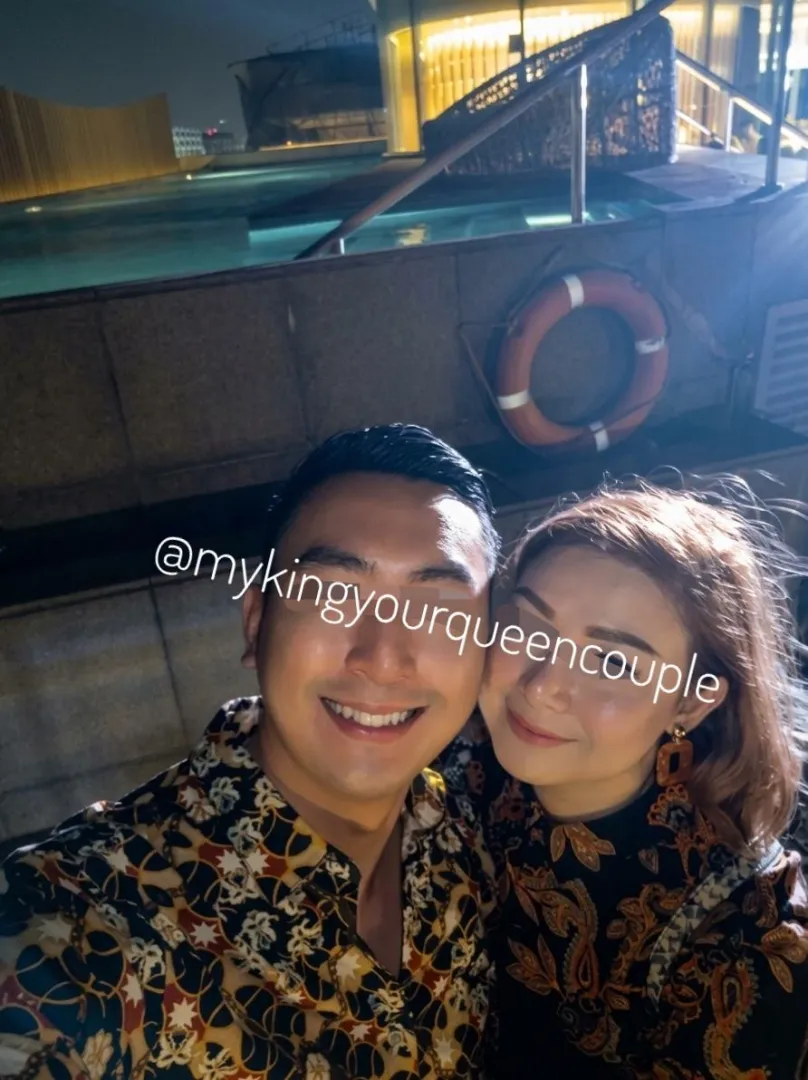 [35/39][MF4MF][Makati, Philippines] Asian couple looking to play with single female / Couple