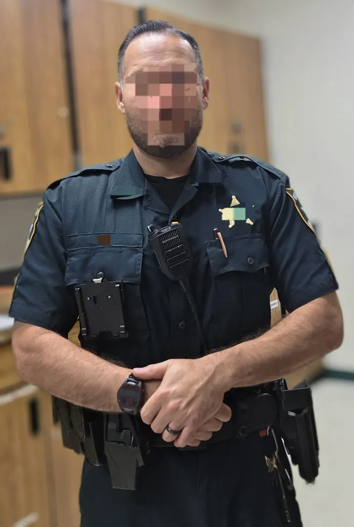 [40]m Have a safe weekend ‍♂️