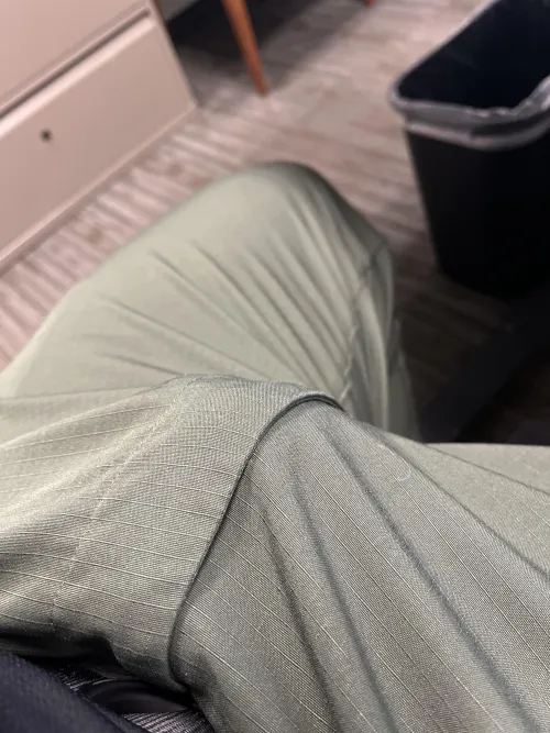 [42] KS. Things are feeling a little tight.