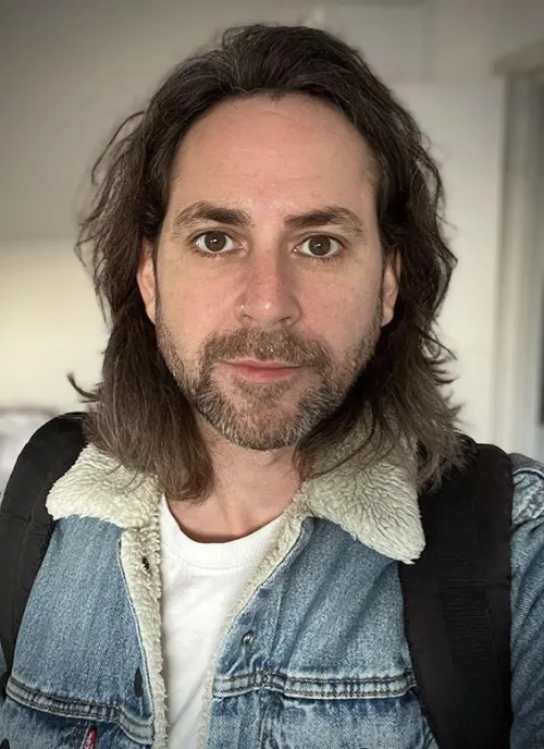 42 [M4F] #Basingstoke / Reading / Southampton - Looking for a younger long-term FWB