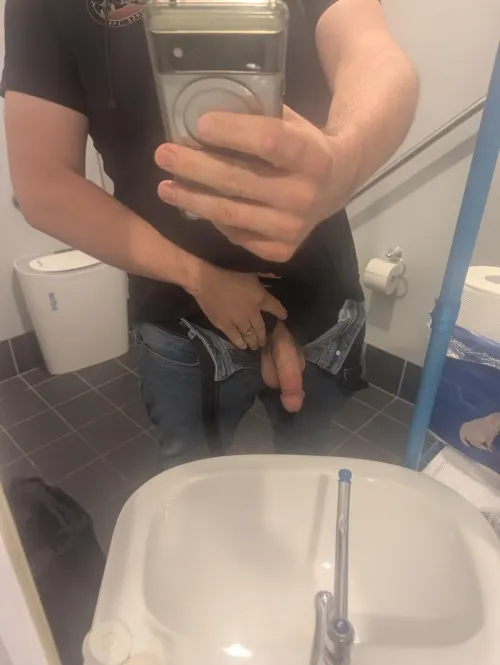 (43) Freed from captivity