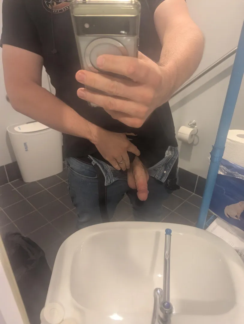 (43) Freed from captivity