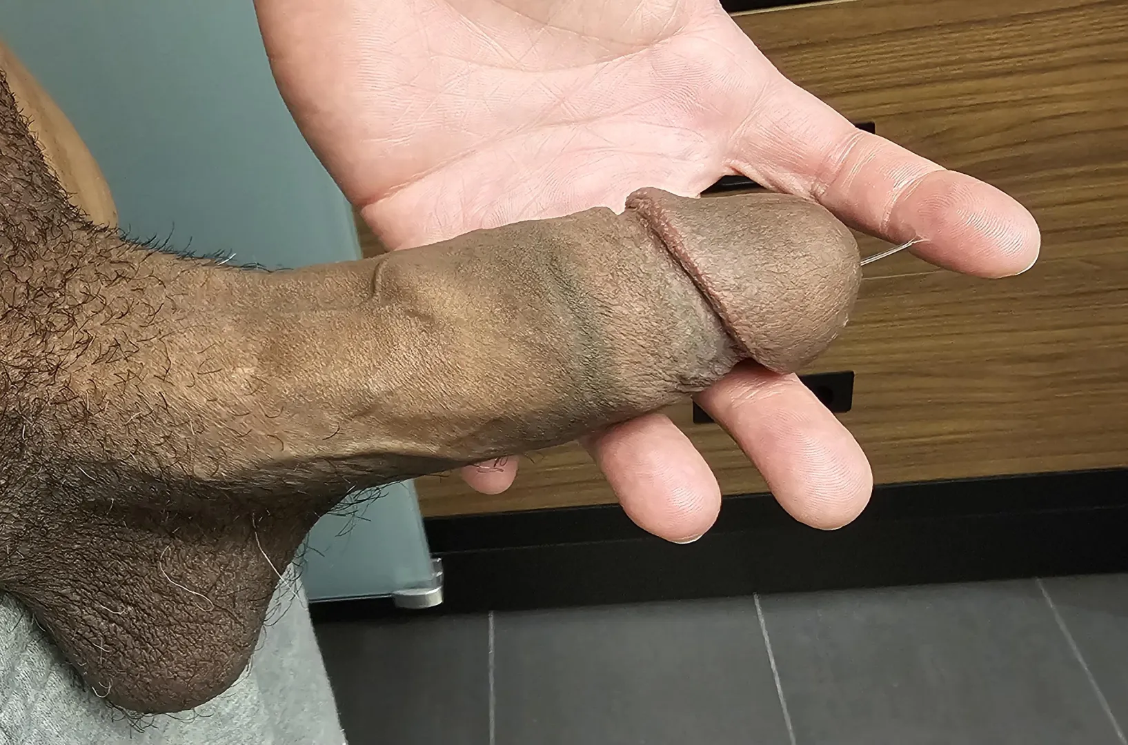 43M in Arvada just getting started...