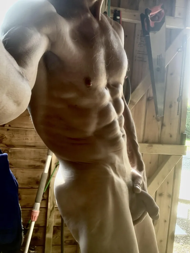 (61) as I’m twice the official age do I get an award?