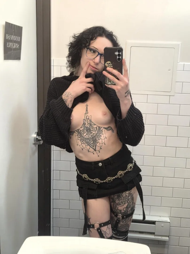 A handful is all you need