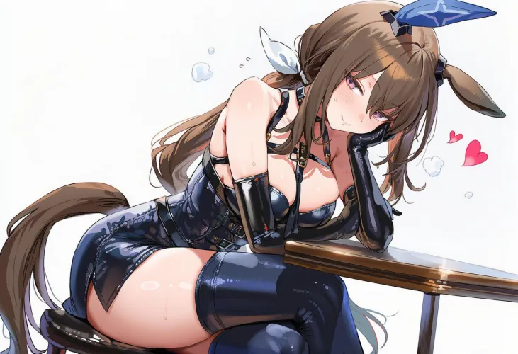 Admire Vega [Uma Musume]