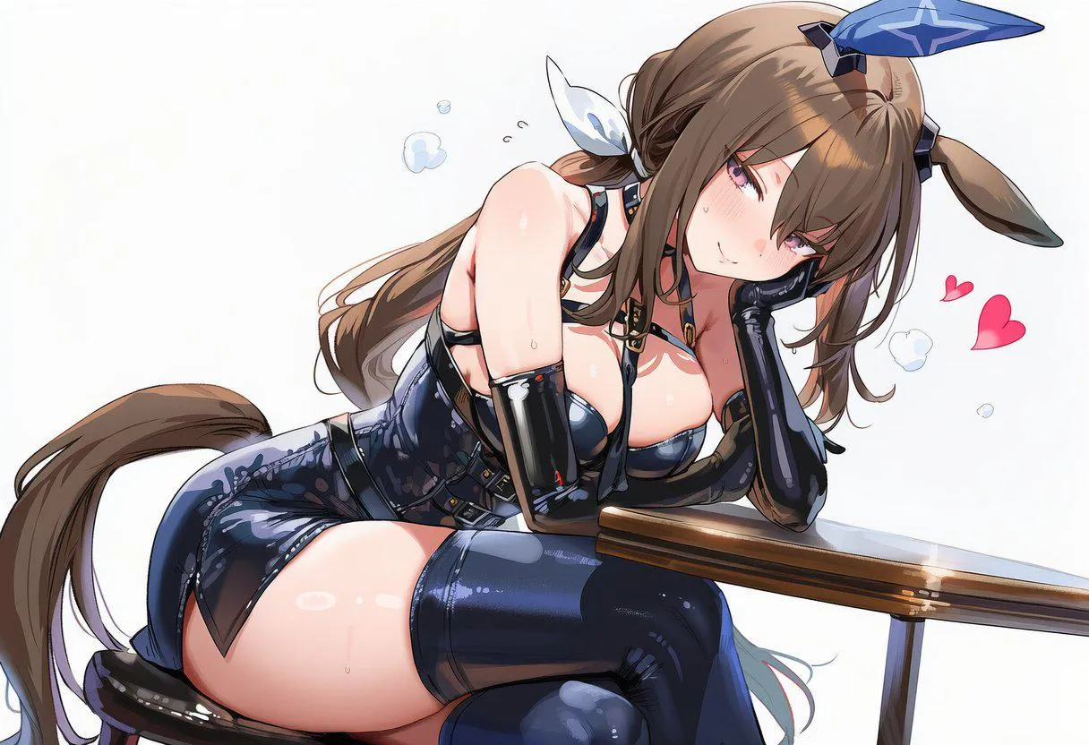 Admire Vega [Uma Musume]