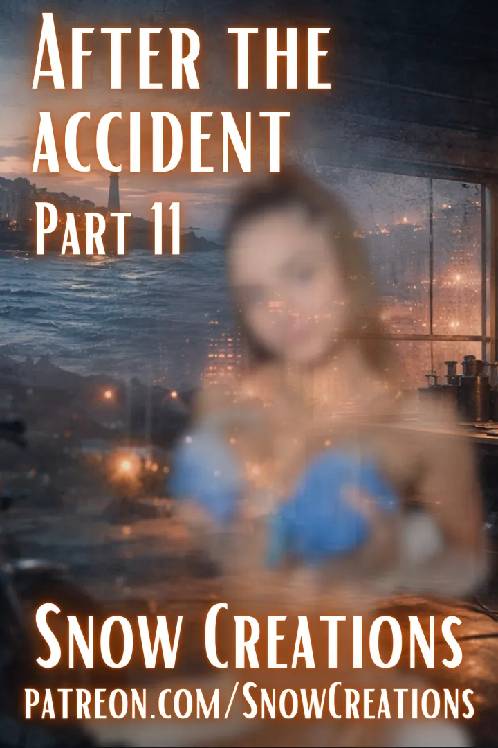 After the Accident -- Part 11 ️
