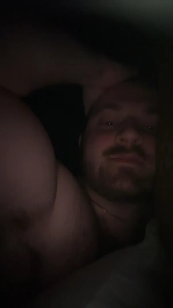 anyone need some morning musk?