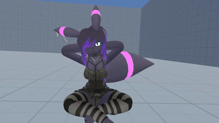 Anyone wanna chill, and maybe more, with a Pokémon obsessed Questie?