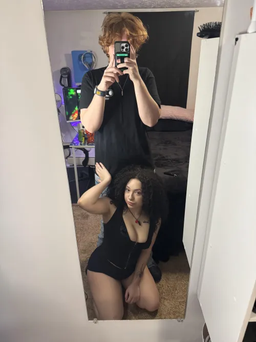 are there any real cucks left that know how to serve and spoil young power couples properly 