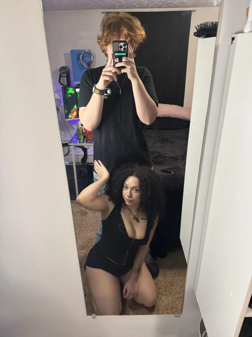 are there any real cucks left that know how to serve and spoil young power couples properly 